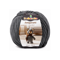 Amigurumi (Pack of 10 balls, 50 grams each) 4032 Gris Obscuro