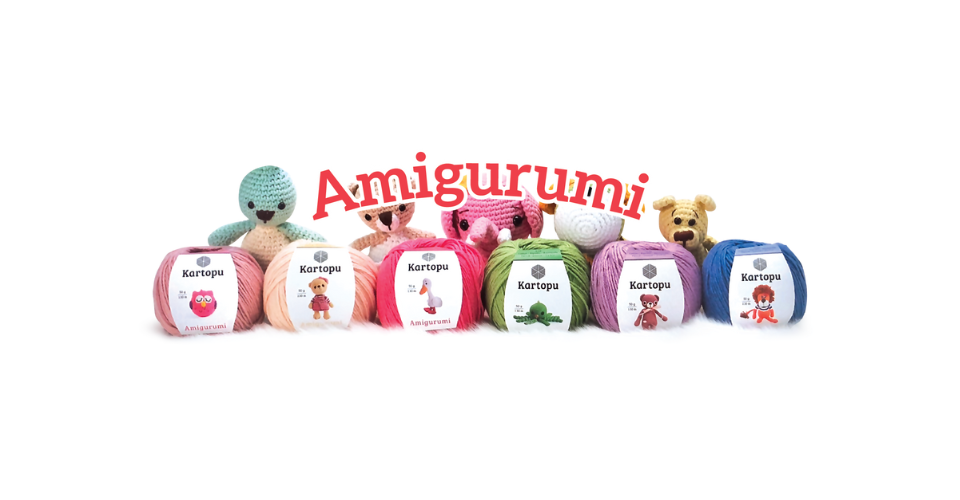 Amigurumi