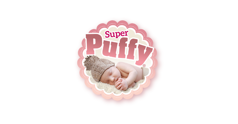Super Puffy
