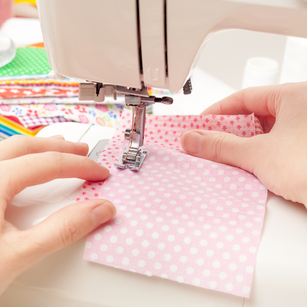 Distribuidores: Maquina