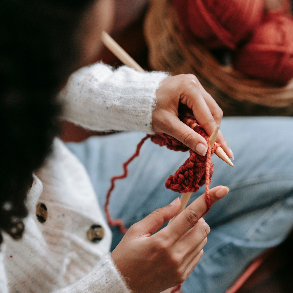 Distribuidores: Tejer