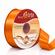 LISTÓN SATINADO 4CM (91 METROS)