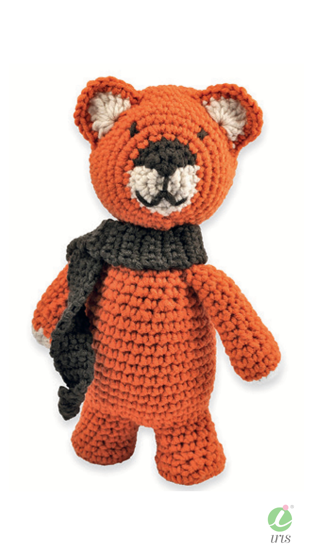 Amigurumi (Paquete de 10 bolas 50 gramos)