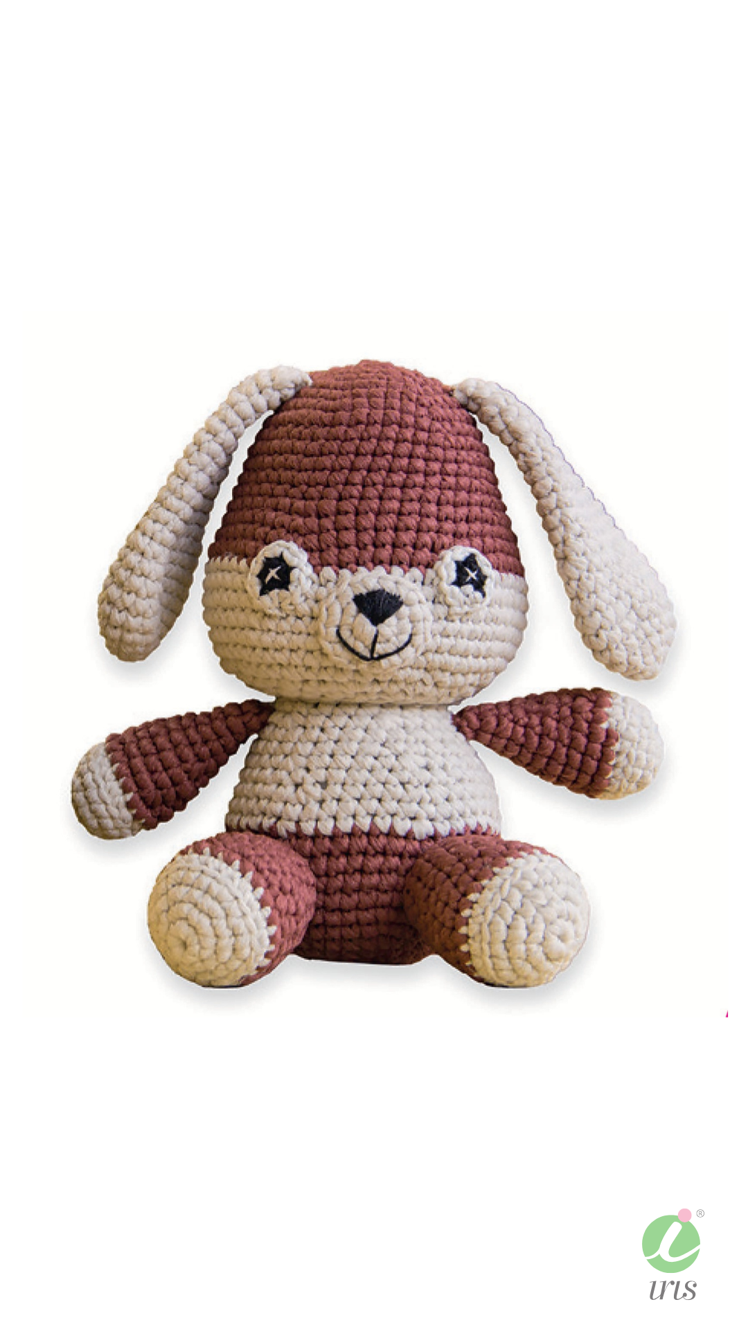 Amigurumi (Paquete de 10 bolas 50 gramos)