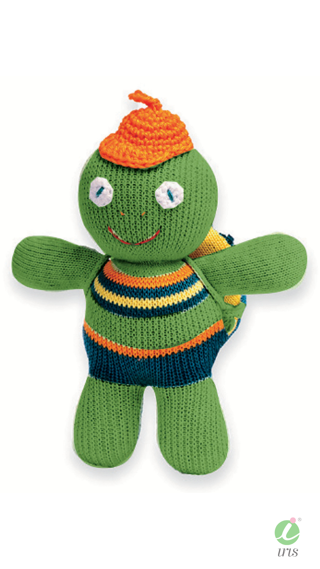 Amigurumi (Paquete de 10 bolas 50 gramos)