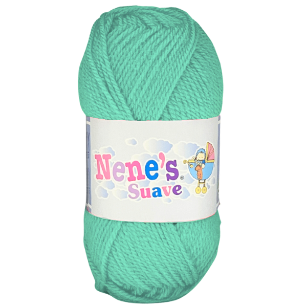 NENES SUAVE 40 GRAMOS (10 BOLAS)