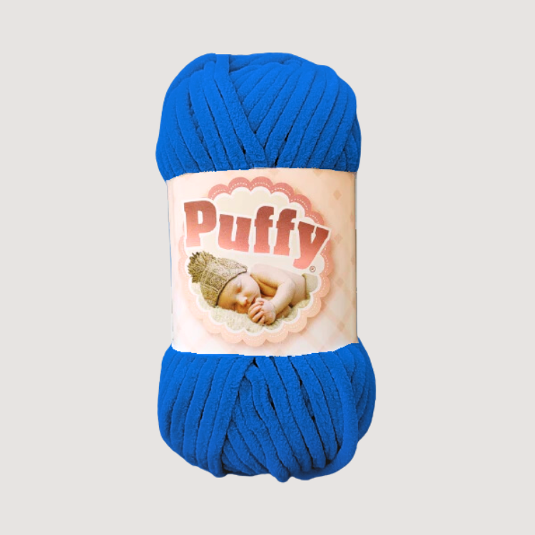 PUFFY 100 GRAMOS (10 BOLAS)
