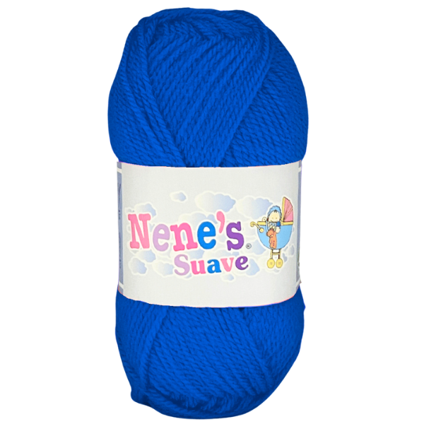 NENES SUAVE 40 GRAMOS (10 BOLAS)