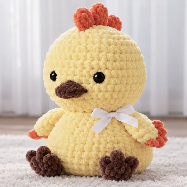 4201 Sun Yellow · tejido