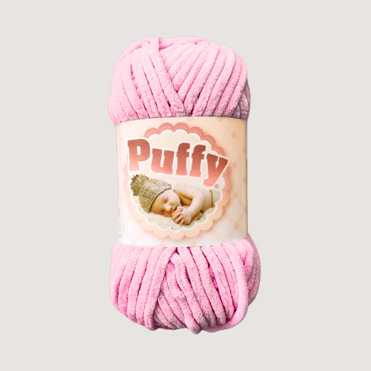 PUFFY 100 GRAMOS (10 BOLAS)