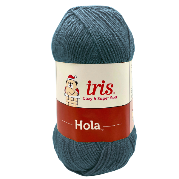 HOLA 50 GRAMOS (10 BOLAS)