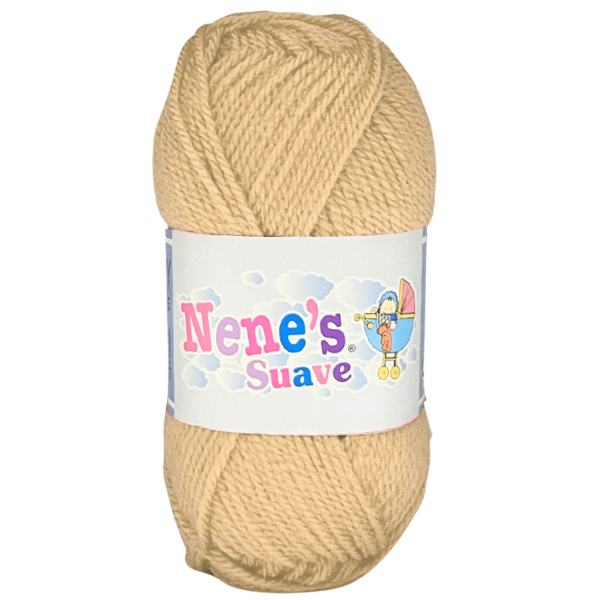 NENES SUAVE 40 GRAMOS (10 BOLAS)