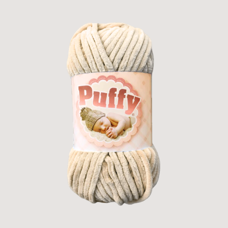 PUFFY 100 GRAMOS (10 BOLAS)