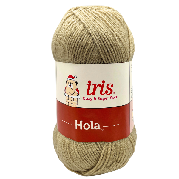 HOLA 50 GRAMOS (10 BOLAS)