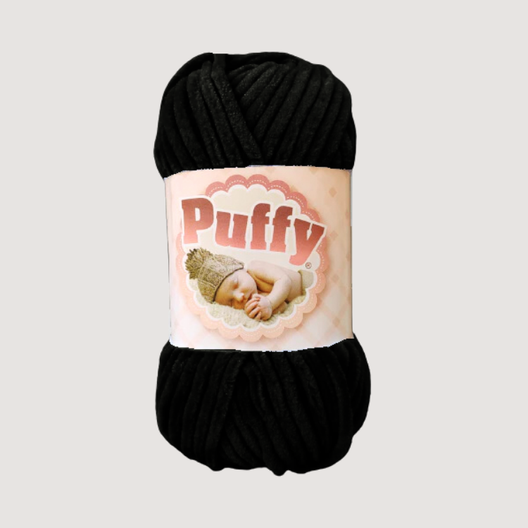 PUFFY 100 GRAMOS (10 BOLAS)