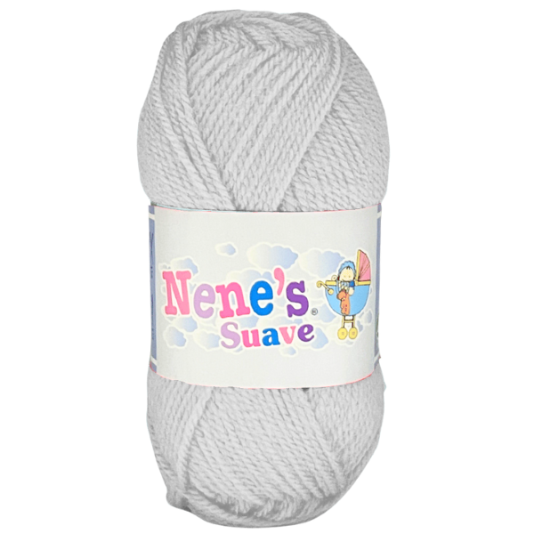 NENES SUAVE 40 GRAMOS (10 BOLAS)