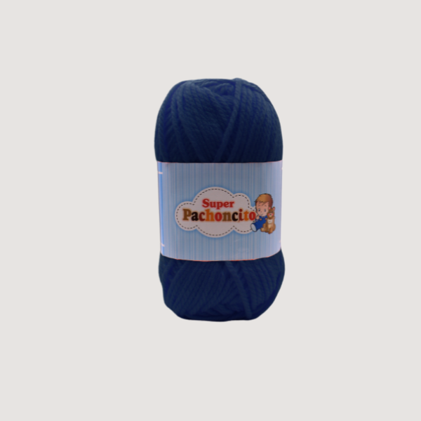 SUPER PACHONCITO (4 Bolas de 250 Gramos)