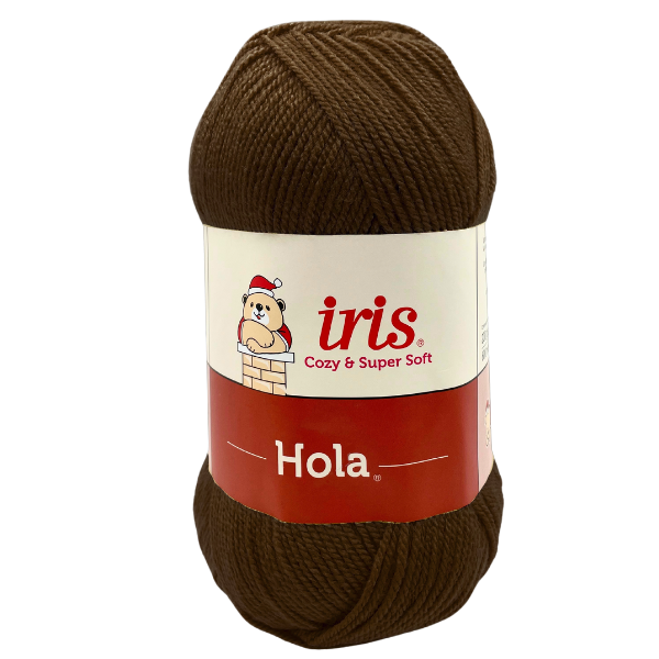 HOLA 50 GRAMOS (10 BOLAS)