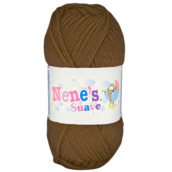 NENES SUAVE 40 GRAMOS (10 BOLAS)