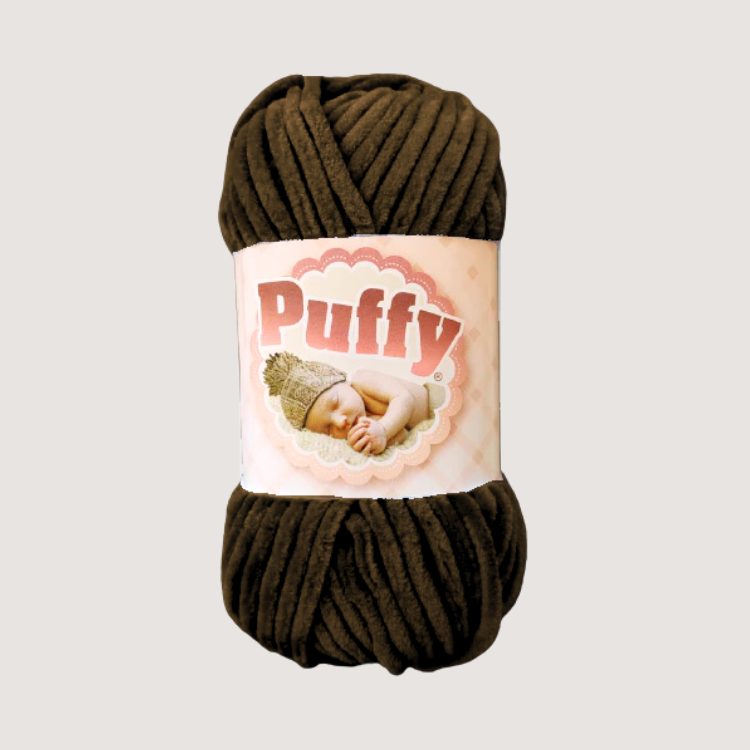 PUFFY 100 GRAMOS (10 BOLAS)