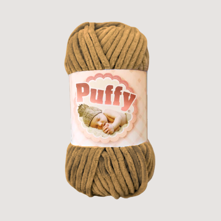 PUFFY 100 GRAMOS (10 BOLAS)