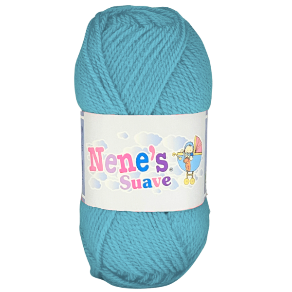 NENES SUAVE 40 GRAMOS (10 BOLAS)