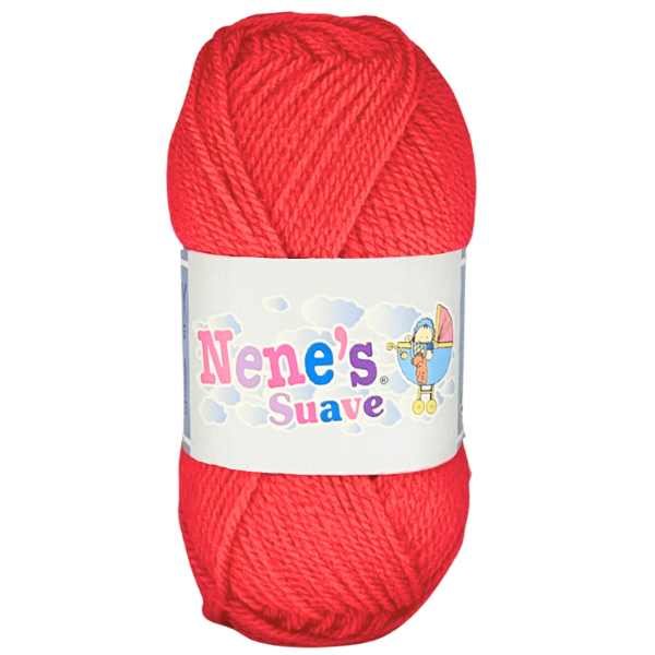 NENES SUAVE 40 GRAMOS (10 BOLAS)