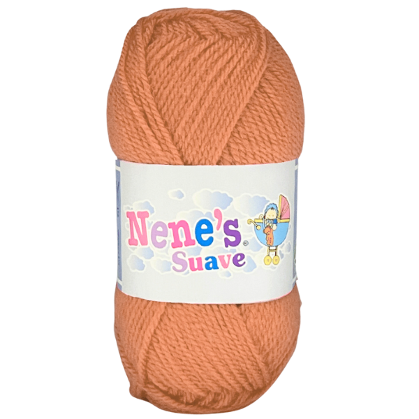 NENES SUAVE 40 GRAMOS (10 BOLAS)