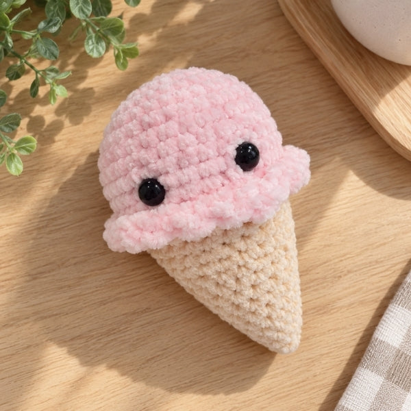 4203 Pink Swan · tejido