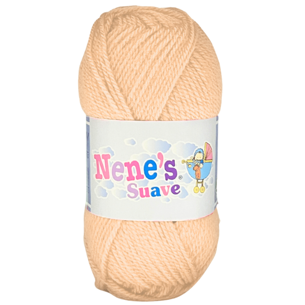 NENES SUAVE 40 GRAMOS (10 BOLAS)