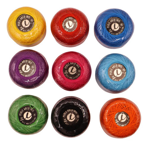 Colores Primarios