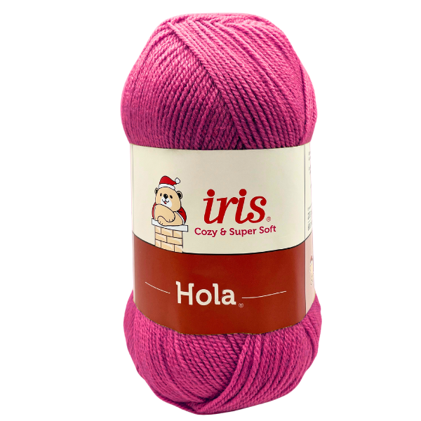 HOLA 50 GRAMOS (10 BOLAS)