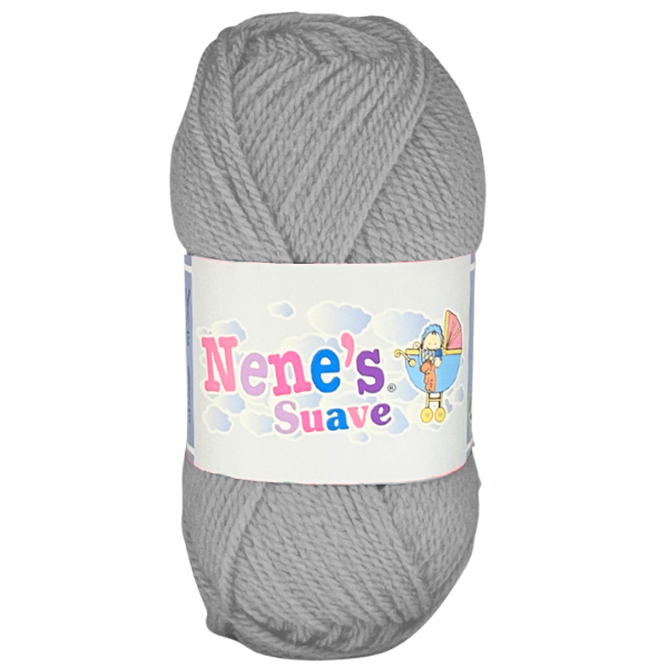 NENES SUAVE 40 GRAMOS (10 BOLAS)