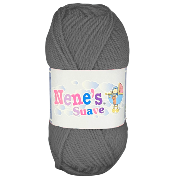 NENES SUAVE 40 GRAMOS (10 BOLAS)