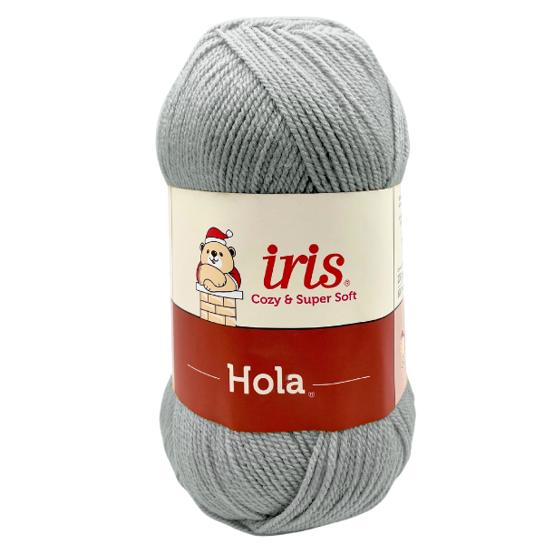 HOLA 50 GRAMOS (10 BOLAS)