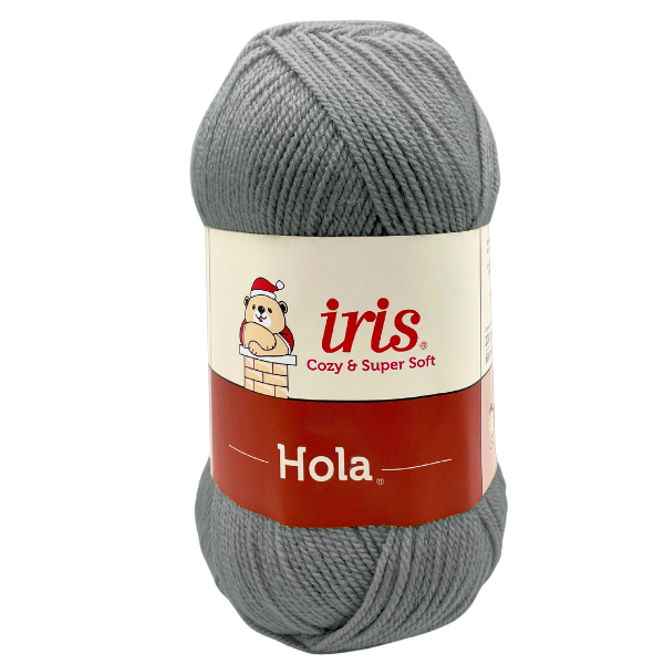 HOLA 50 GRAMOS (10 BOLAS)