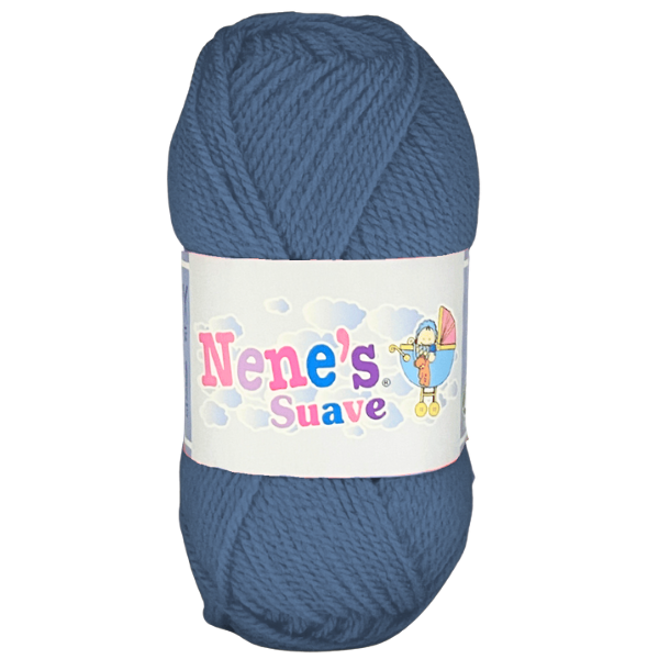 NENES SUAVE 400 GRAMOS (2 BOLAS)