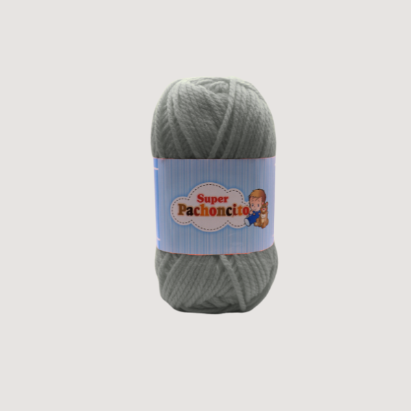 SUPER PACHONCITO (4 Bolas de 250 Gramos)