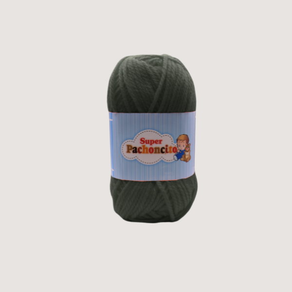 SUPER PACHONCITO (4 Bolas de 250 Gramos)