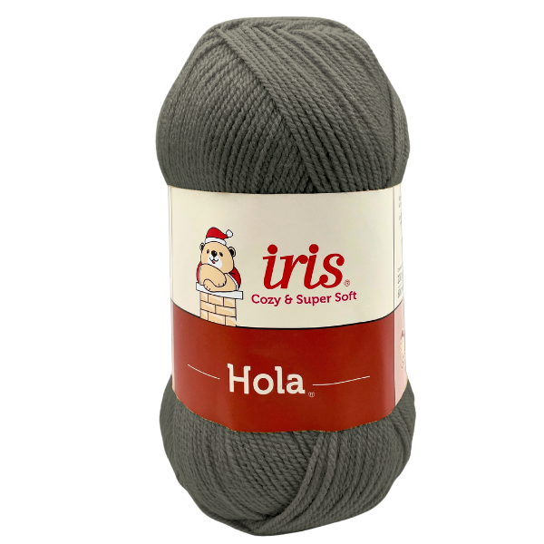 HOLA 50 GRAMOS (10 BOLAS)