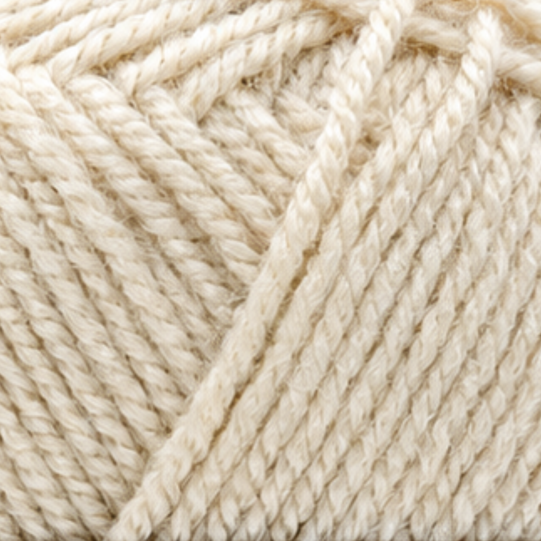Estambre Hola 50 g Beige Claro 855 - textura