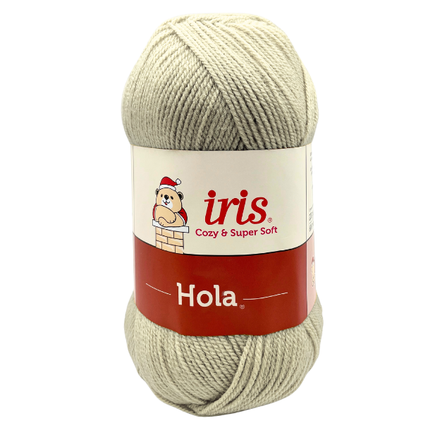 HOLA 50 GRAMOS (10 BOLAS)