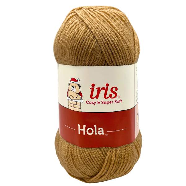 HOLA 50 GRAMOS (10 BOLAS)