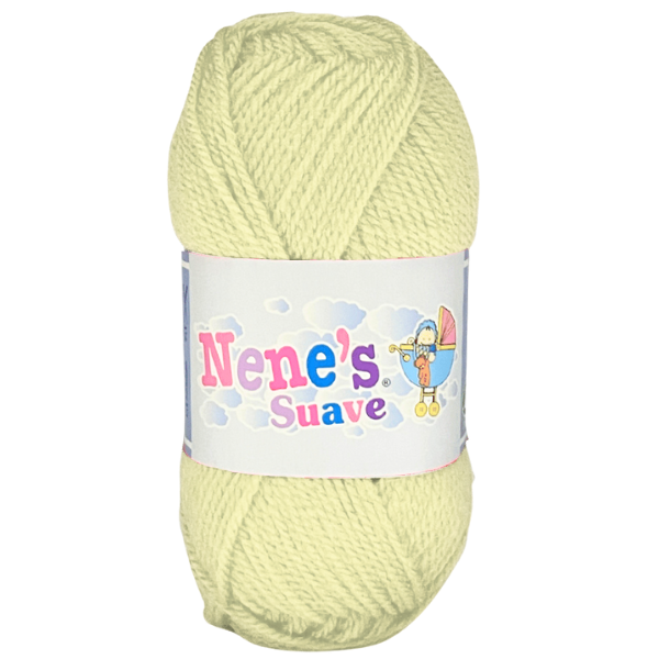 NENES SUAVE 40 GRAMOS (10 BOLAS)