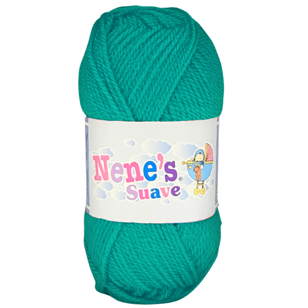 NENES SUAVE 40 GRAMOS (10 BOLAS)