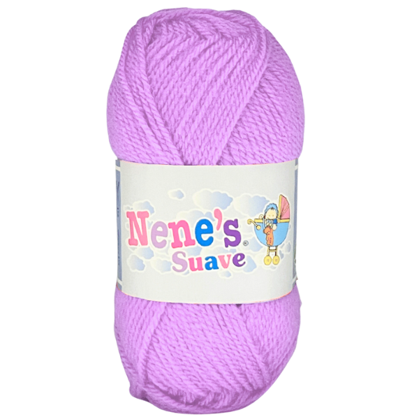 NENES SUAVE 40 GRAMOS (10 BOLAS)