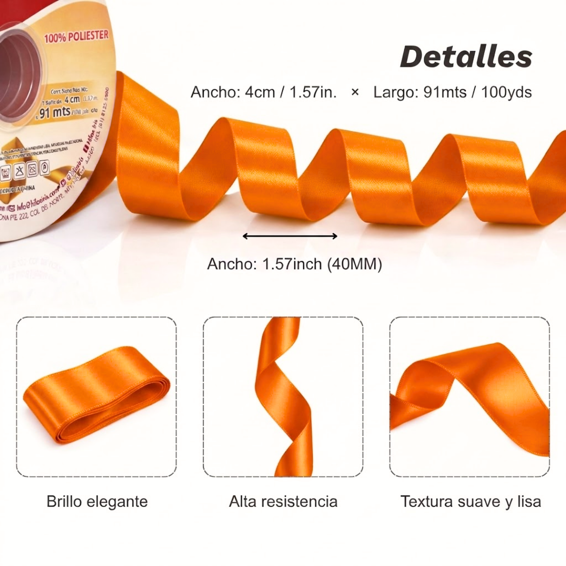 Naranja
