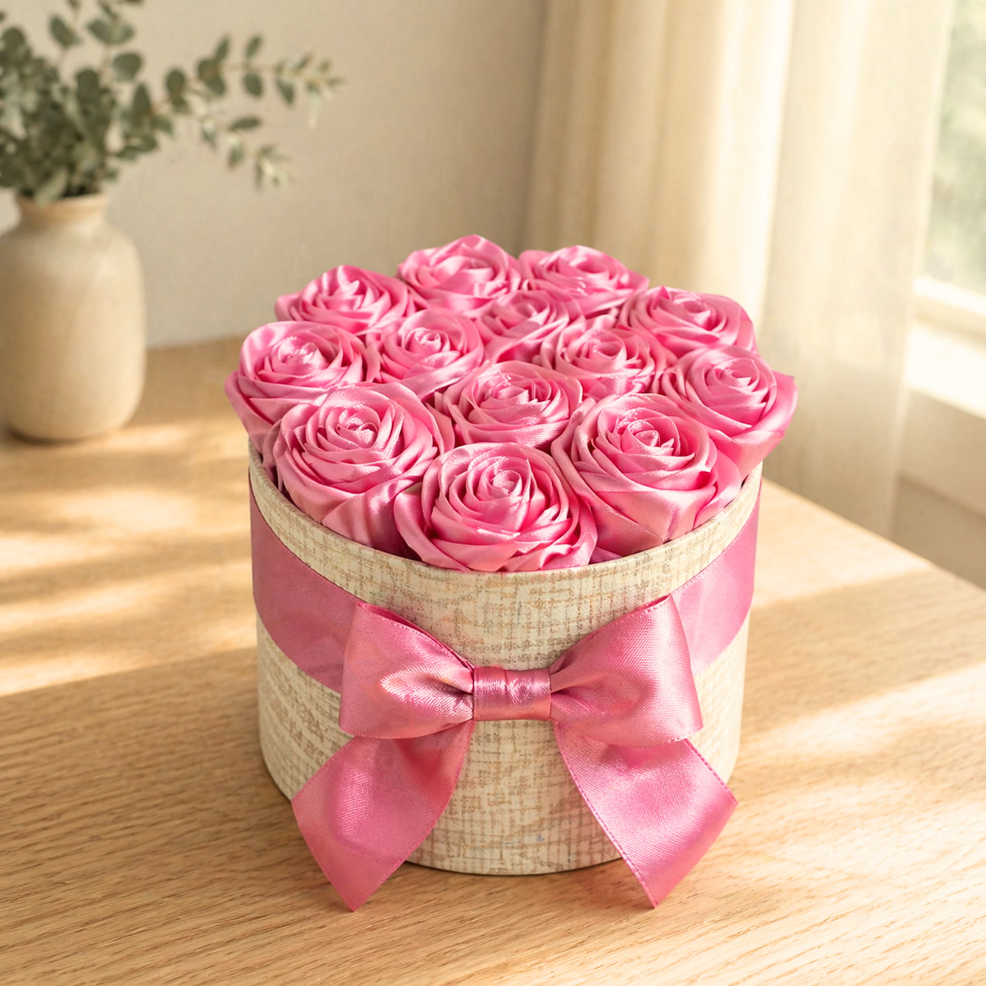 Rosa