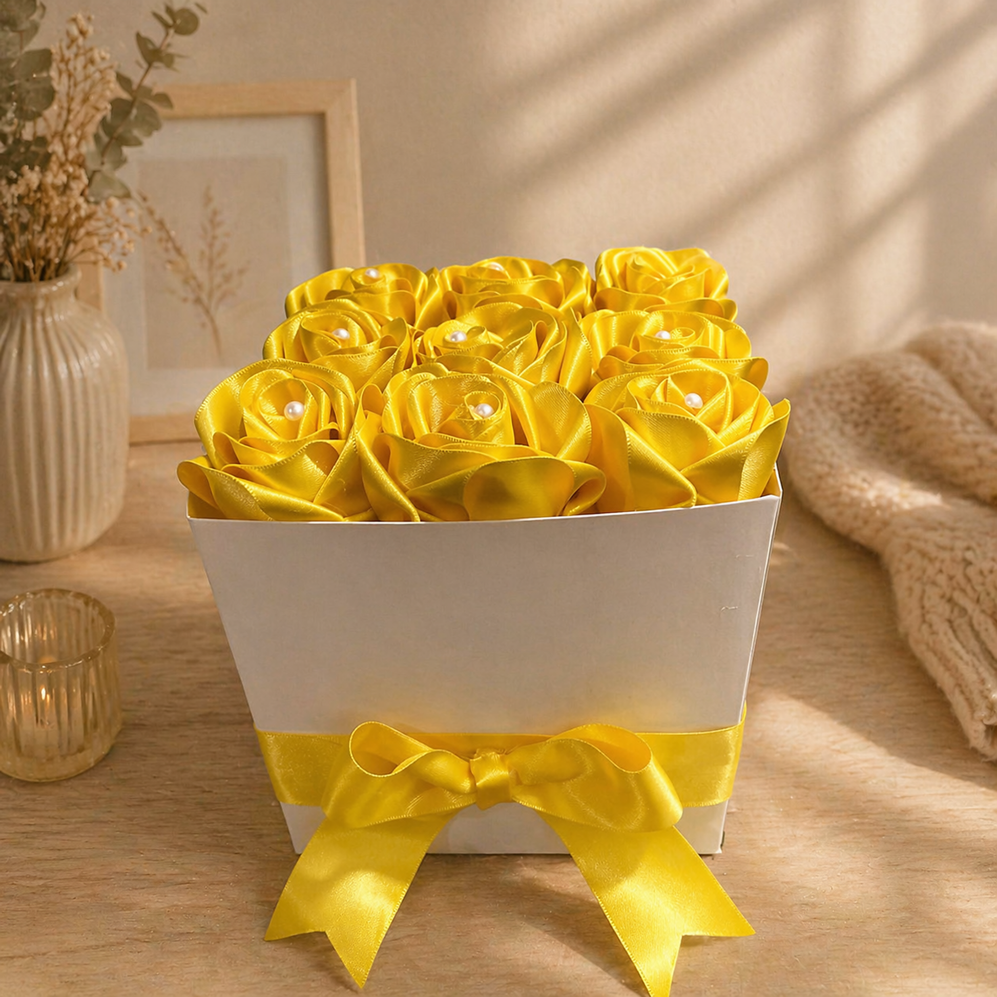 Amarillo