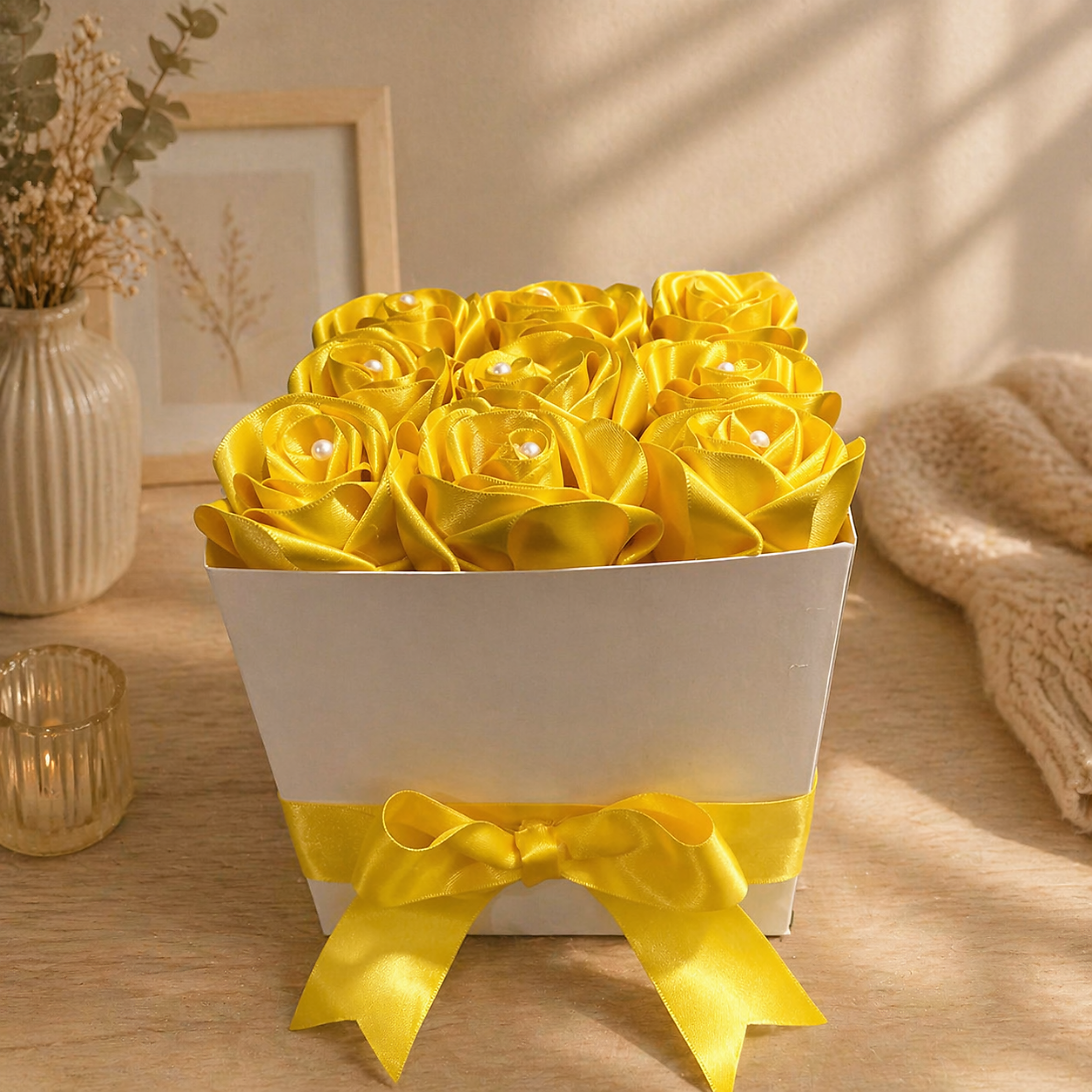 Amarillo